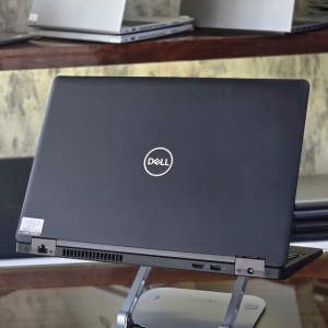 لپ تاپ Dell Latitude 5591 Core i5 8400H با گرافیک MX130