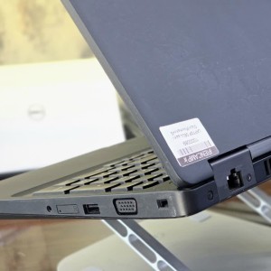 لپ تاپ Dell Latitude 5591 Core i5 8400H با گرافیک MX130