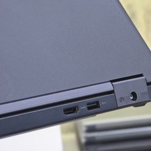 لپ تاپ Dell Latitude 5591 Core i5 8400H با گرافیک MX130