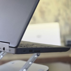 لپ تاپ Dell Latitude 5591 Core i5 8400H با گرافیک MX130