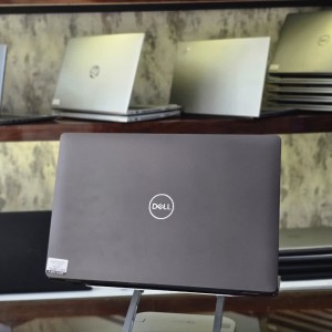 لپ تاپ Dell Latitude 5501 Core i5 9400H