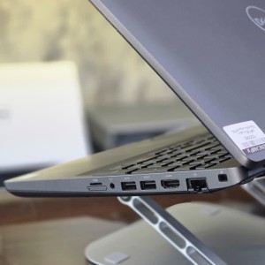 لپ تاپ Dell Latitude 5501 Core i5 9400H