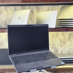 لپ تاپ Dell Latitude 5501 Core i5 9400H