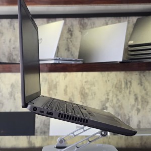 لپ تاپ Dell Latitude 5501 Core i5 9400H