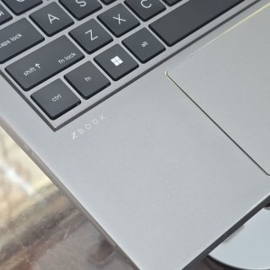 لپ تاپ HP ZBook Power G9 Core i7 12700H