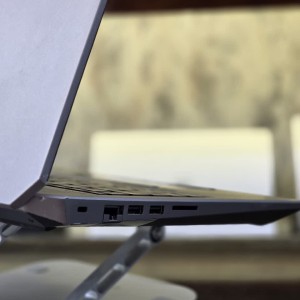 لپ تاپ HP ZBook 15 G6 Core i7 9850H