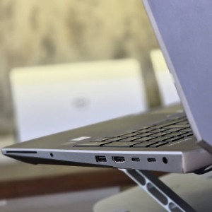 لپ تاپ HP ZBook 15 G6 Core i7 9850H