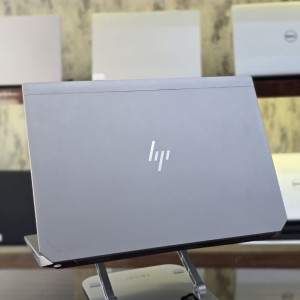 لپ تاپ HP ZBook 15 G6 Core i7 9850H