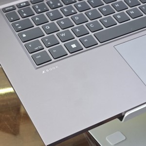 لپ تاپ HP ZBook Create G7 Core i7