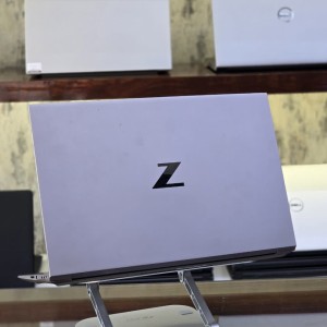 لپ تاپ HP ZBook Create G7 Core i7