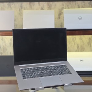 لپ تاپ HP ZBook Create G7 Core i7