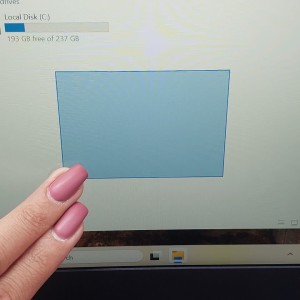 لپ تاپ استوک Lenovo ThinkPad L14 نمایشگر لمسی
