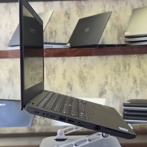 لپ تاپ استوک Lenovo ThinkPad L14 نمایشگر لمسی