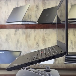 لپ تاپ استوک Lenovo ThinkPad L14 نمایشگر لمسی