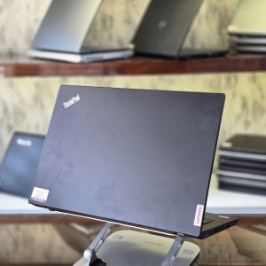 لپ تاپ استوک Lenovo ThinkPad L14 نمایشگر لمسی