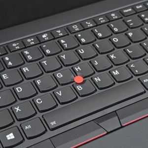 لپ تاپ استوک Lenovo ThinkPad L14 نمایشگر لمسی