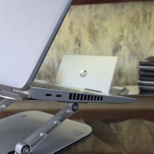 لپ تاپ استوک Dell Precision 3560