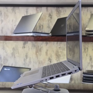 لپ تاپ استوک Dell Precision 3570