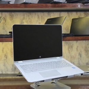 لپ تاپ استوک HP ENVY x360 لمسی 360 درجه
