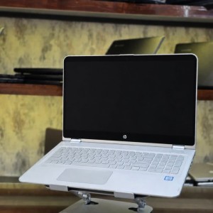 لپ تاپ استوک HP ENVY x360 لمسی 360 درجه