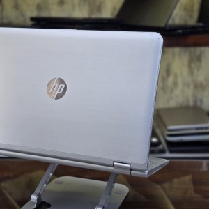 لپ تاپ استوک HP ENVY x360 لمسی 360 درجه
