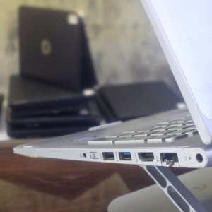 لپ تاپ استوک HP ENVY x360 لمسی 360 درجه