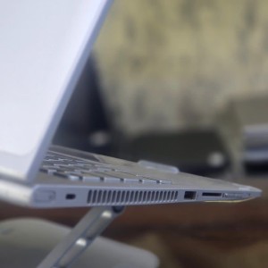 لپ تاپ استوک HP ENVY x360 لمسی 360 درجه