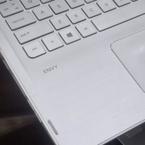 لپ تاپ استوک HP ENVY x360 لمسی 360 درجه