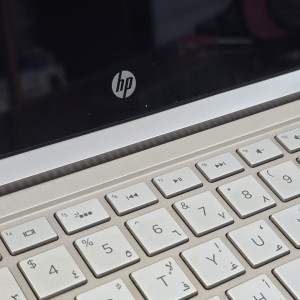 لپ تاپ استوک HP Spectre 13 لمسی فوق باریک