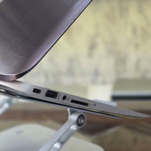 لپ تاپ استوک HP Spectre 13 لمسی فوق باریک