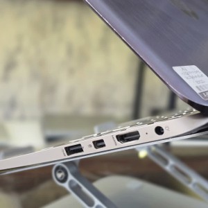 لپ تاپ استوک HP Spectre 13 لمسی فوق باریک