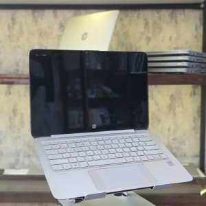 لپ تاپ استوک HP Spectre 13 لمسی فوق باریک