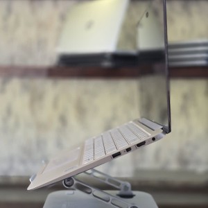 لپ تاپ استوک HP Spectre 13 لمسی فوق باریک
