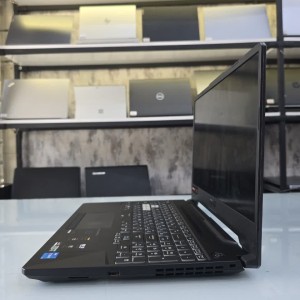 لپ تاپ گیمینگ کارکرده ASUS TUF Gaming F15 FX506 RTX 3050