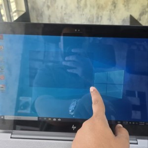 لپ تاپ استوک HP ZBook 15 G5 | Core i7-8850H | Quadro P2000 4GB