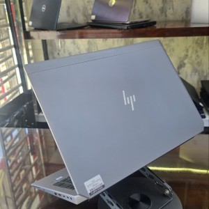 لپ تاپ استوک HP ZBook 15 G5 | Core i7-8850H | Quadro P2000 4GB