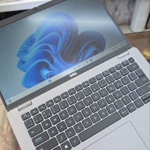 لپ تاپ استوک Dell Latitude 5430 | Core i5-1245U | نسل