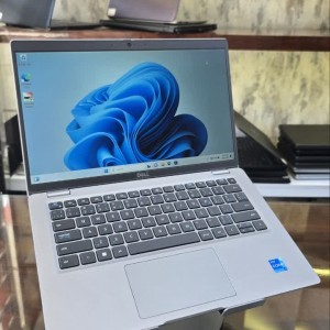 لپ تاپ استوک Dell Latitude 5430 | Core i5-1245U | نسل