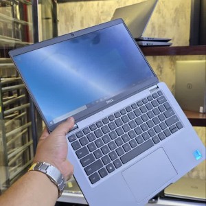 لپ تاپ استوک Dell Latitude 5320 | Core i5 نسل 11 | رم 16 گیگ و SSD 512