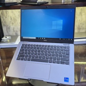 لپ تاپ استوک Dell Latitude 5320 | Core i5 نسل 11 | رم 16 گیگ و SSD 512