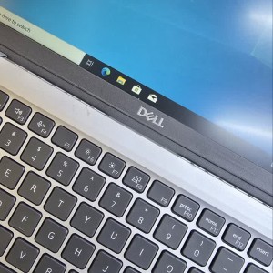 لپ تاپ استوک Dell Latitude 5320 | Core i5 نسل 11 | رم 16 گیگ و SSD 512