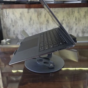 لپ تاپ استوک Dell Precision 5550 | i5-10400H | RAM 16GB | SSD 512GB | Quadro T1000 4GB