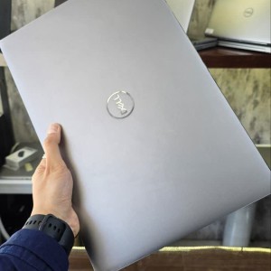 لپ تاپ استوک Dell Precision 5550 | i5-10400H | RAM 16GB | SSD 512GB | Quadro T1000 4GB