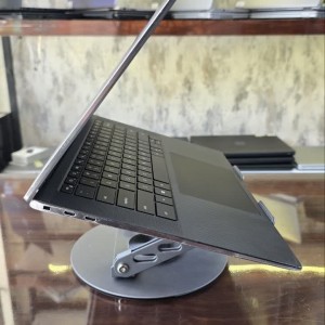 لپ تاپ استوک Dell Precision 5550 | i5-10400H | RAM 16GB | SSD 512GB | Quadro T1000 4GB