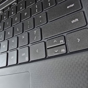 لپ تاپ استوک Dell Precision 5550 | i5-10400H | RAM 16GB | SSD 512GB | Quadro T1000 4GB