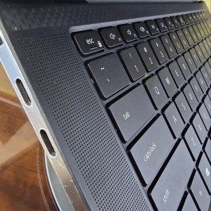 لپ تاپ استوک Dell Precision 5550 | i5-10400H | RAM 16GB | SSD 512GB | Quadro T1000 4GB