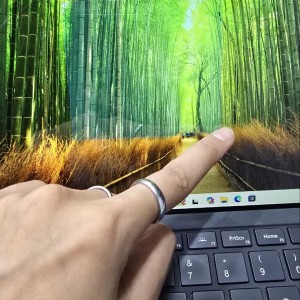 لپ تاپ استوک Microsoft Surface Pro 7 | Core i5-1035G4 | RAM 8GB | SSD 256GB | 12.3 Inch