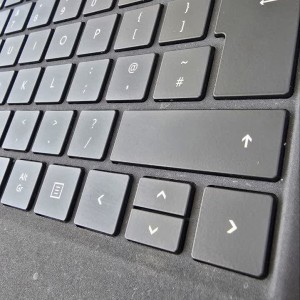 لپ تاپ استوک Microsoft Surface Pro 7 | Core i5-1035G4 | RAM 8GB | SSD 256GB | 12.3 Inch
