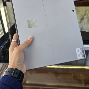 لپ تاپ استوک Microsoft Surface Pro 7 | Core i5-1035G4 | RAM 8GB | SSD 256GB | 12.3 Inch