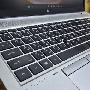 لپ تاپ استوک HP EliteBook 850 G8 | i5-1135G7 | RAM 8GB | SSD 256GB